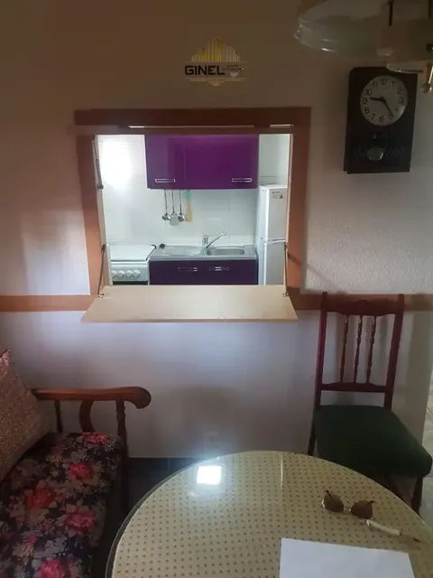 Pis de 45 m² a Jaén