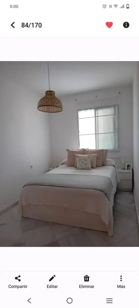 Pis de 70 m² a Punta Umbría
