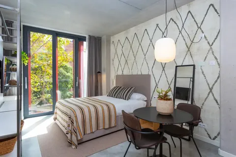 Appartamento 25 m² a Barcelona