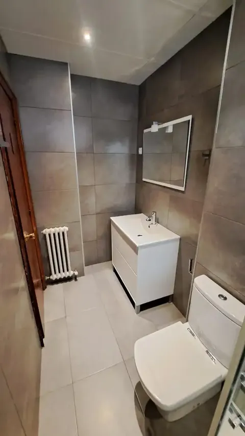 Pis de 66 m² a Bilbao