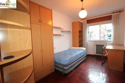 Pis de 119 m² a Lugo