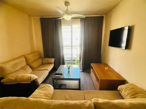 Piso de 120 m² en Águilas