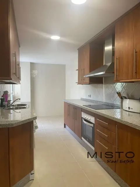 Pis de 135 m² a Marbella