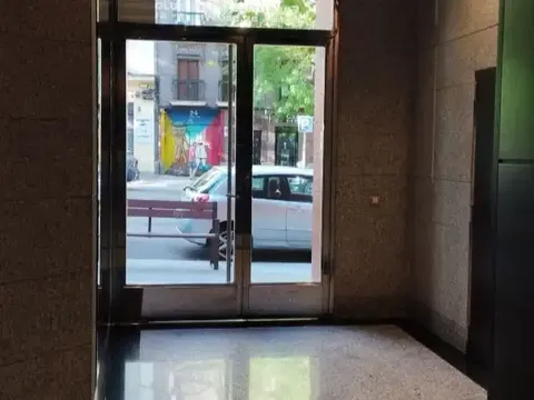 Piso de 86 m² en Madrid