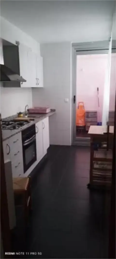 Pis de 90 m² a Castelló de la Plana
