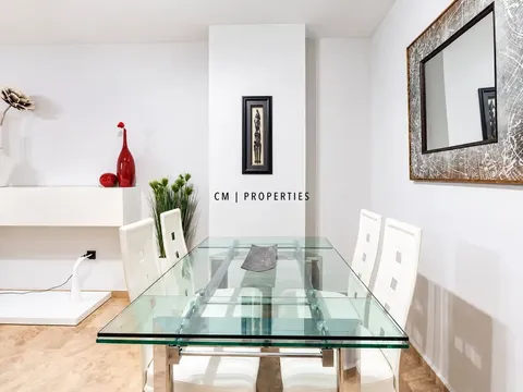 Wohnung 116 m² in Valencia