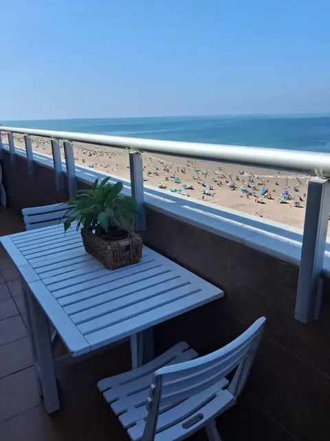 Pis de 50 m² a Cádiz
