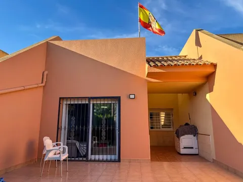 Casa de 99 m² a el Campello