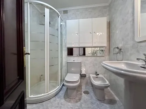 Wohnung 42 m² in Siero