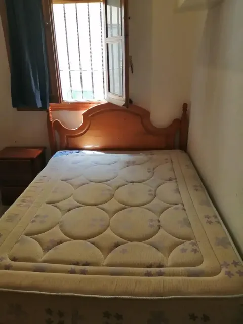 Pis de 70 m² a Granada