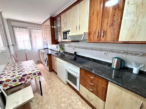 Pis de 70 m² a Gijón