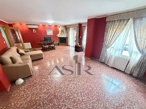 Pis de 130 m² a Alzira