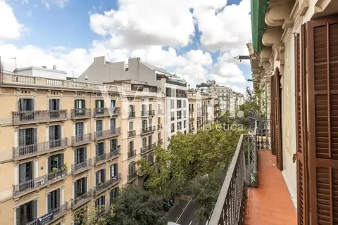 Pis de 167 m² a Barcelona