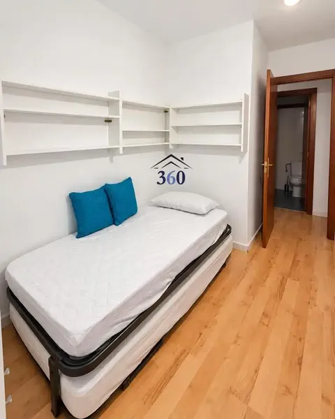 Pis de 60 m² a Cáceres
