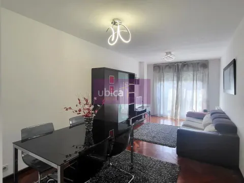 Pis de 88 m² a Vigo