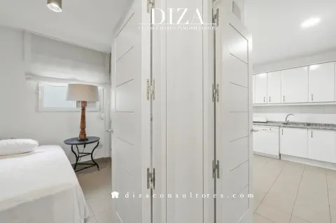 Pis de 189 m² a Madrid