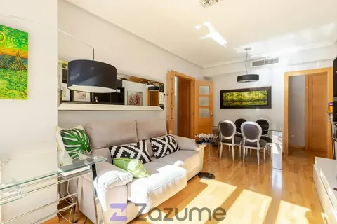 Appartamento 62 m² a Madrid