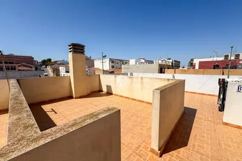 Appartement 65 m² à San Miguel de Salinas