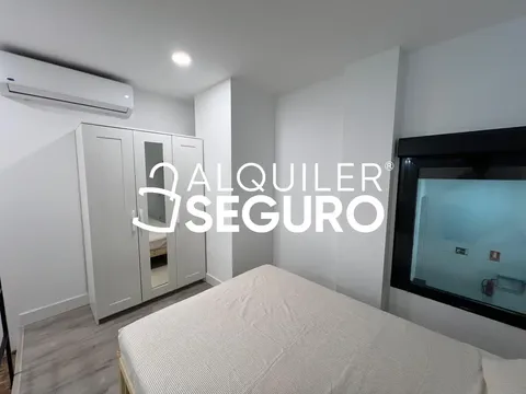Pis de 25 m² a San Sebastián de los Reyes