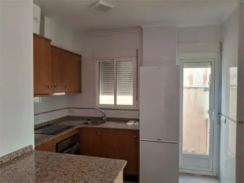Квартира 65 м² у Algorfa
