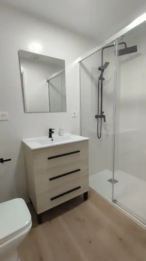 Pis de 55 m² a Huelva