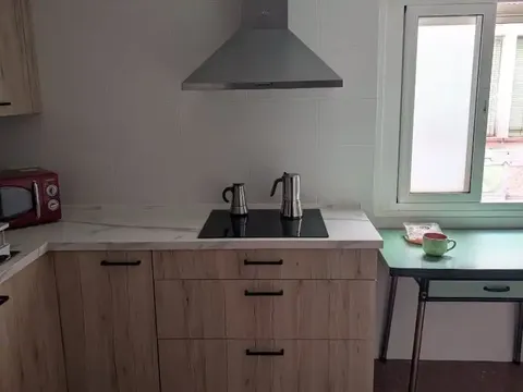 Habitació de lloguer, Sevilla