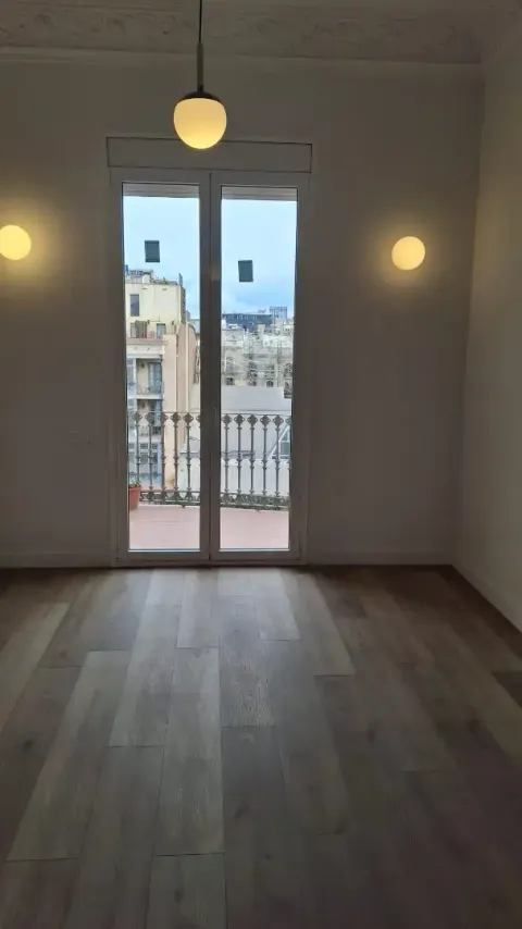 Pis de 169 m² a Barcelona