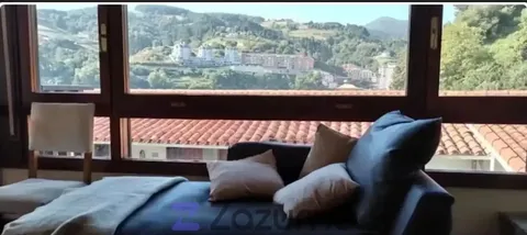 Pis de 80 m² a Mutriku