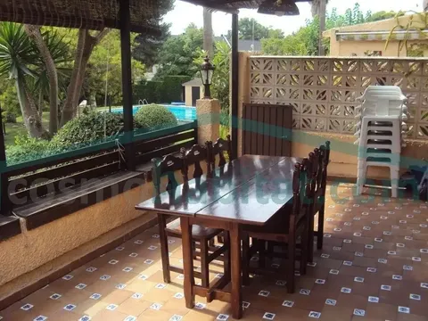 Casa 190 m² a Paterna