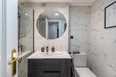 Pis de 114 m² a Granada