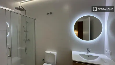 Apartamento 30 m² em València