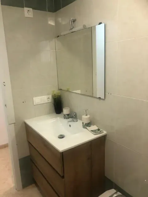 Flat 60 m² in Torrevieja