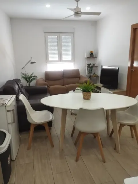 Habitació de lloguer, Cartagena