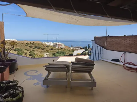 Квартира 100 м² у Vélez-Málaga
