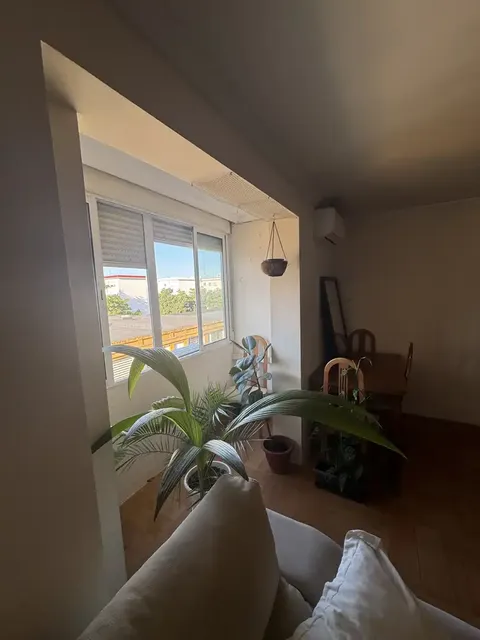 Wohnung 60 m² in Sevilla