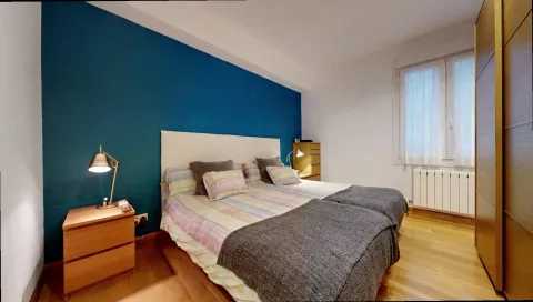 Pis de 73 m² a Bilbao