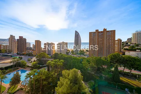 Appartamento 110 m² a Benidorm