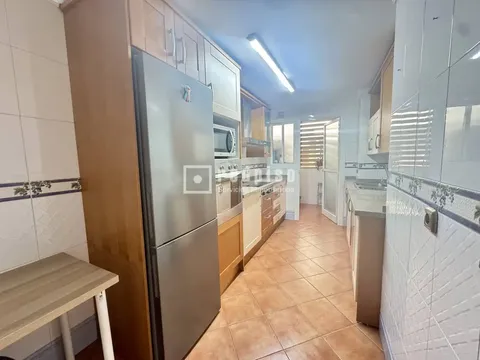 Pis de 131 m² a Màlaga