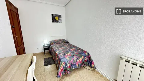 Habitación en alquiler, Leganés