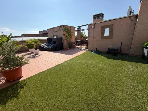 Apartamento 110 m² em Parla
