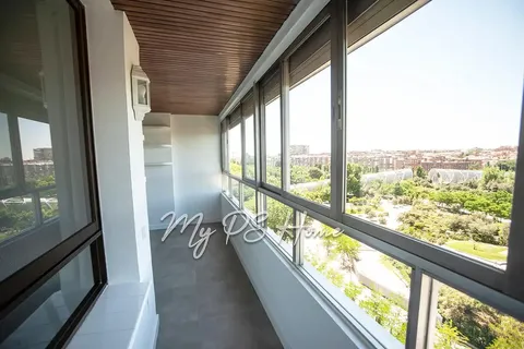 Pis de 111 m² a Madrid