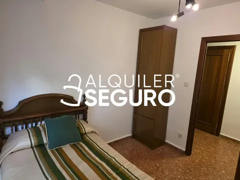 Pis de 70 m² a Saragossa