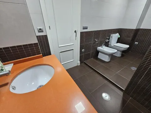 Pis de 90 m² a Jerez de la Frontera
