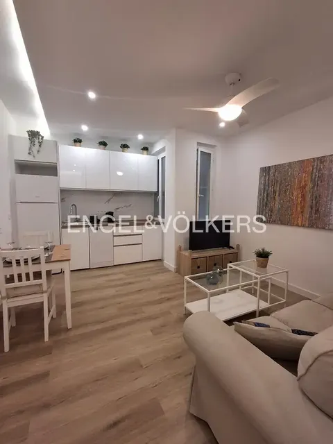 Квартира 64 м² у Madrid