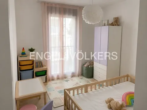 Pis de 121 m² a Terrassa