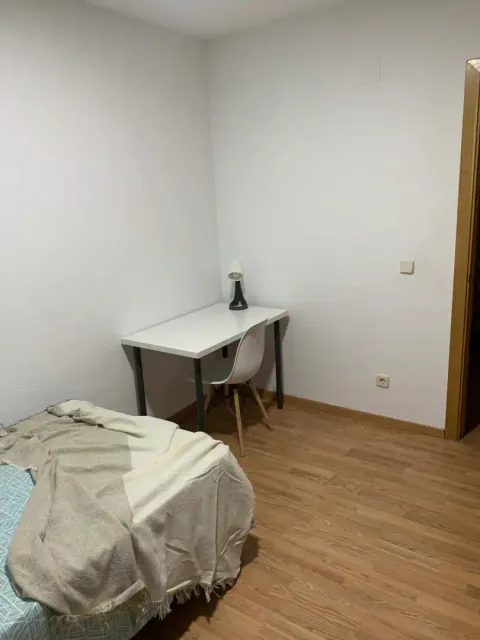 Stanza in affitto, Getafe