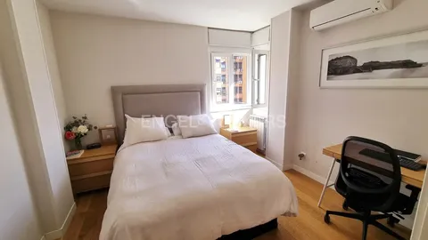 Pis de 157 m² a Madrid