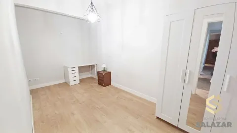 Pis de 81 m² a Bilbao