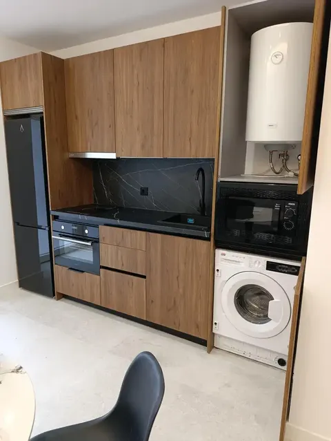 Pis de 40 m² a Granada