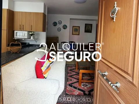 Pis de 60 m² a Vigo